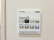 【浴室乾燥リモコン】