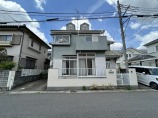 久喜市栗橋東 中古一戸建て