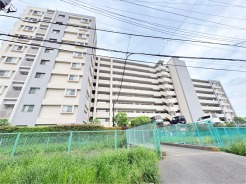 閑静な住宅地で叶える、穏やかな新生活が待ってます。
