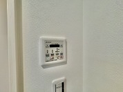 【浴室乾燥機】