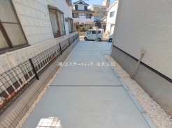 1号棟