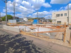 1号棟