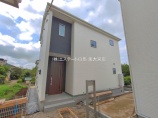 上尾市大字大谷本郷 新築一戸建て