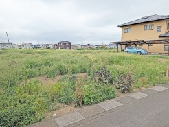 2号地 たっぷりの陽光と、開放感に包まれる空間でオンリーワンの家づくり。