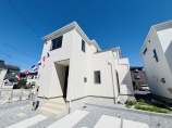 新築一戸建て