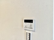 【給湯リモコン】