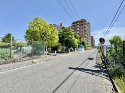 引っ越したあとの配置や動線も分かりやすい。