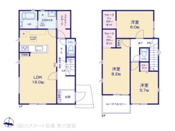 図面と異なる場合は現況を優先