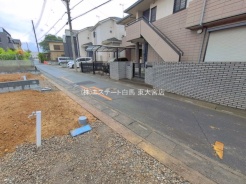 1号棟