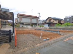 1号棟