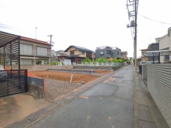1号棟