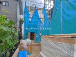 春日部市粕壁東 新築一戸建て