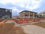 春日部市粕壁東 新築一戸建て