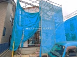 上尾市大字平方 新築一戸建て