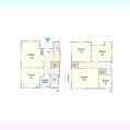 久喜市吉羽 中古一戸建て
