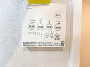 【浴室乾燥機】