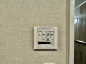 【浴室乾燥機】