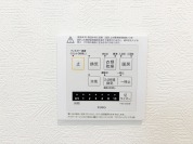 【浴室換気乾燥機】