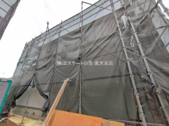 蓮田市大字黒浜
