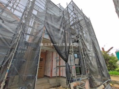 蓮田市大字黒浜