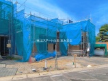 久喜市栗原 新築一戸建て