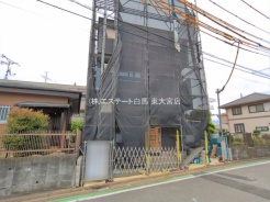 1号棟