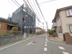 1号棟