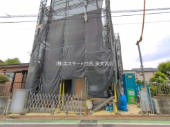 1号棟