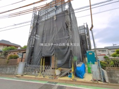 1号棟