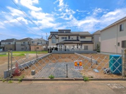 さいたま市中央区大戸3丁目