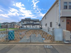 さいたま市中央区大戸3丁目