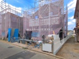 上尾市大字瓦葺 新築一戸建て