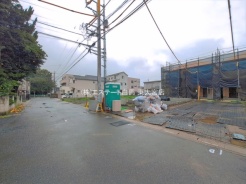 さいたま市北区吉野町2丁目