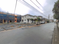 さいたま市北区吉野町2丁目
