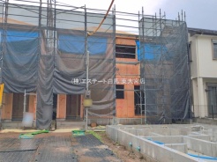 さいたま市北区吉野町2丁目