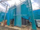 さいたま市西区三橋 新築一戸建て