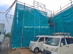 さいたま市西区三橋6丁目