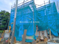 さいたま市西区三橋6丁目