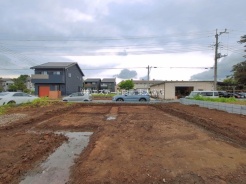1号棟