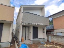 上尾市愛宕2丁目