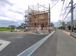 さいたま市西区大字二ツ宮