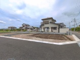 新築一戸建て