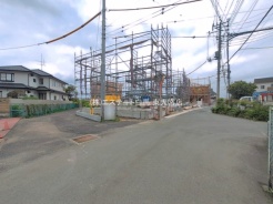 さいたま市西区大字二ツ宮