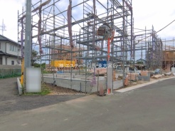 さいたま市西区大字二ツ宮