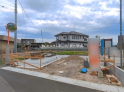 さいたま市西区大字二ツ宮