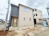 新築一戸建て