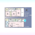 春日部市西宝珠花 新築一戸建て