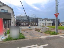 北足立郡伊奈町栄1丁目