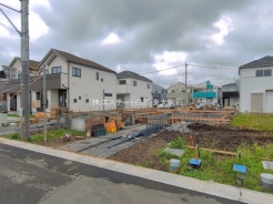 北足立郡伊奈町栄1丁目