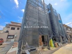 さいたま市北区大成町4丁目
